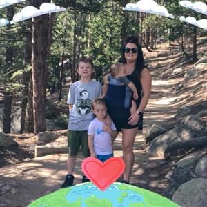 Meet your Posher, Reagan